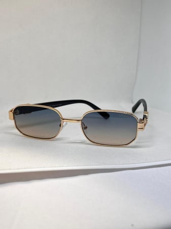 نظارة gucci - ملون