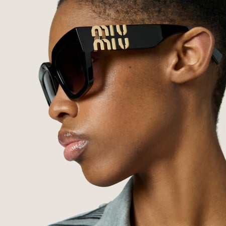 نظارة MIU MIU