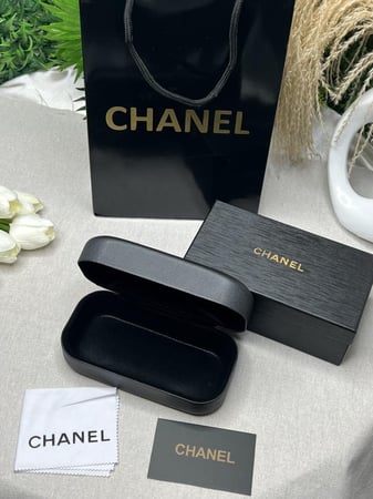 ملحقات نظارة هاي كواليتي شانيل