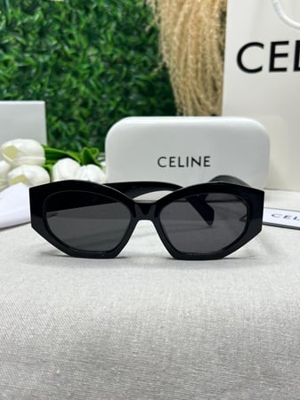 نظارة سيلين