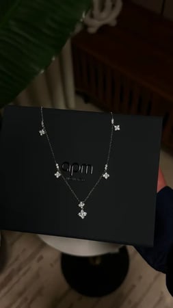 سلسال سبارك apm فضي