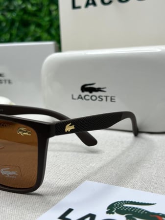 نظارة LACOSTE