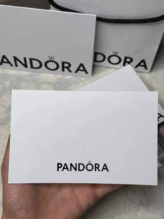 ملحقات PANDORA الماستر