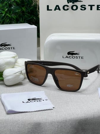 نظارة LACOSTE