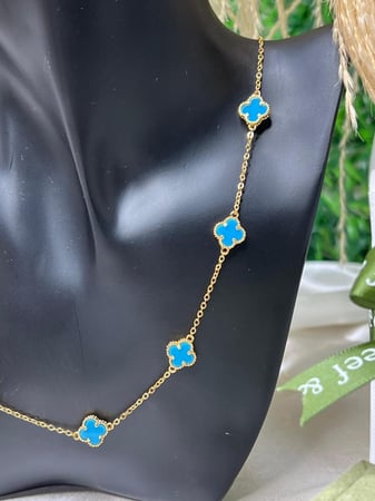 سلسال    Van cleef سماوي