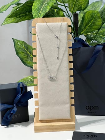 سلسال apm فضي