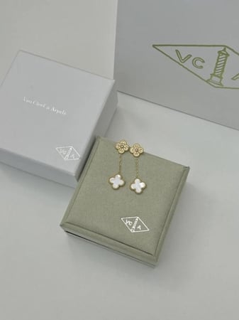 حلق van cleef الحصري