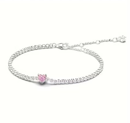 إسوارة باندورا -  وردي