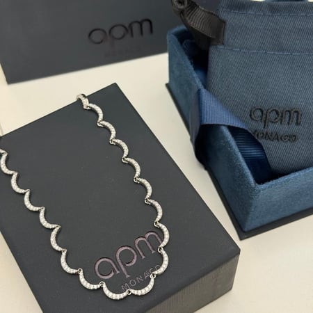 سلسال apm فضي