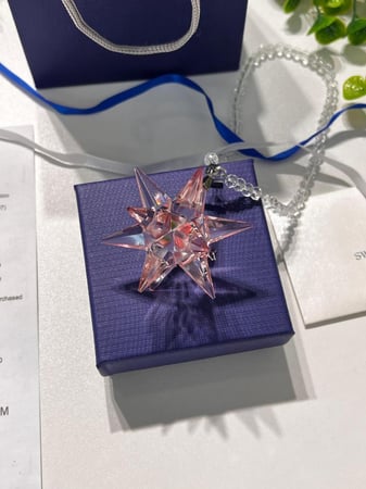 تعليقة سيارة سوارفيسكي