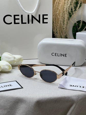 نظارة سيلين