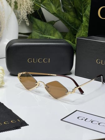 نظارة -GUCCI