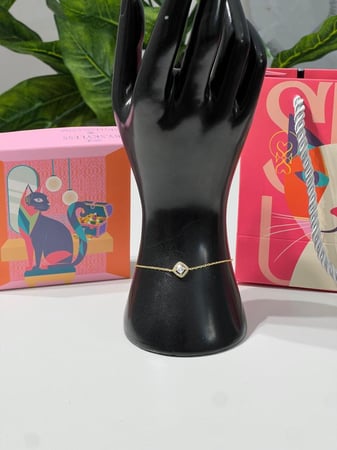 أسواره ذهبيه فضه عيار 925