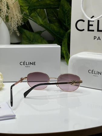 نظارة سيلين