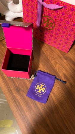 ملحقات TORY BURCH