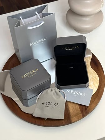 ملحقات MESSIKA