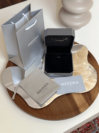 ملحقات MESSIKA