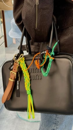 Miu miu bag