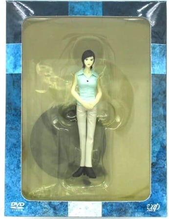 kiyomi takada DEATH NOTE  DVD Figure Vap Video JAPAN