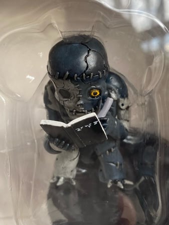 Gelus DEATH NOTE  DVD Figure Vap Video JAPAN