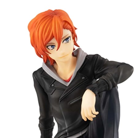 Tongyundacheng Bungo Stray Dogs Anime Figures Chuuya