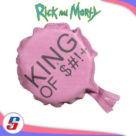 King Of S#!+ Exclusive