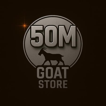 50 M