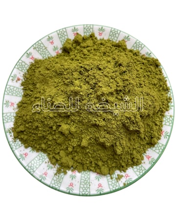 حناء المدينه اصلي منخول درجه اولى