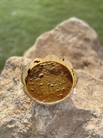 حناء المدينه اصلي منخول درجه اولى