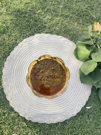 حناء المدينه اصلي منخول درجه اولى