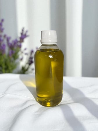 زيت اللافندر العضوي