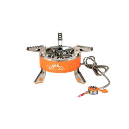 موقد5 عين F16-XS