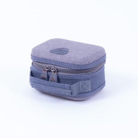 شنطة رحلات متعددة الاستخدامات رمادي