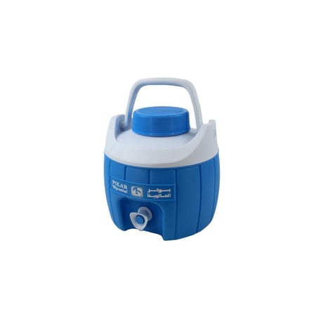 ترمس مياه ماركة بولر 1 جالون