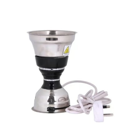 مبخرة جدايد كهربائية صناعة هندي