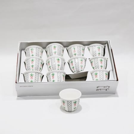 فنجان البادية السيف