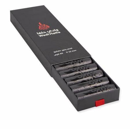 فحم بخور مايكرو | 60 قرص