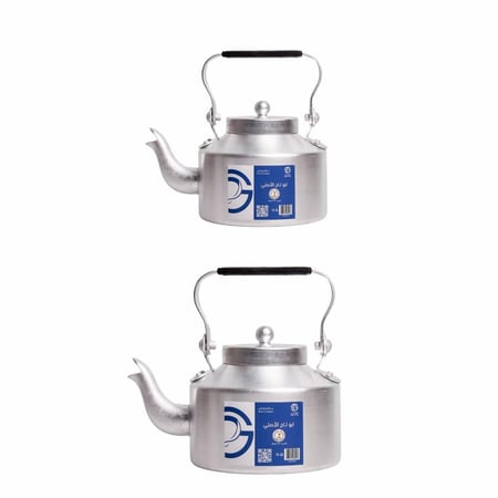 ابريق شاهي ابو تاج الهندي