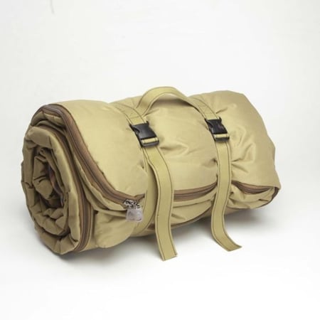 فراش نوم بر الوسم ربيعي