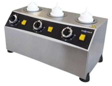 سخان صوصات 3 عین كھربائي - Inputs 3 Heater So