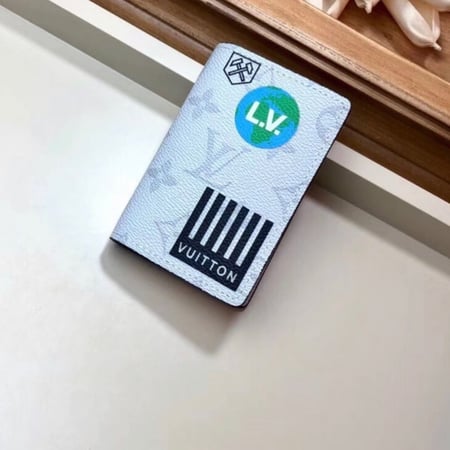 LV Wallet