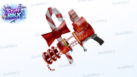 Candy Set