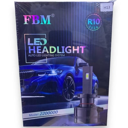 لمبات 360 FBM درجة جميع الاحجام 11