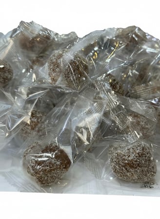 تمورية جوز الهند