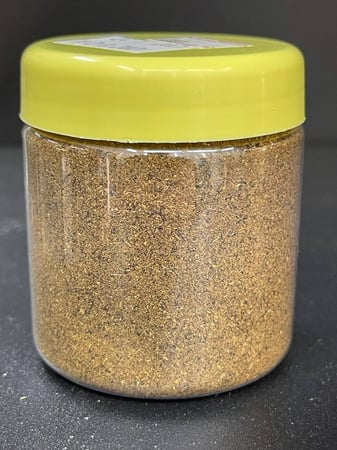 مسبع (صعوط) مطحون