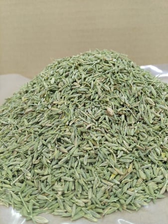 كمون بلدي حب  ( قصيمي )