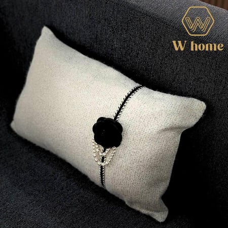 خدادية ابيض باسودWL4416-4-GY