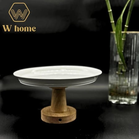 حامل تقديم سيراميك