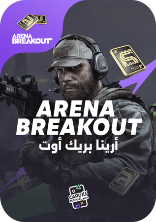 شحن ارينا بريك اوت 3400 مجوهرة