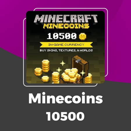 عرض شحن 10,500 ماينكوينز